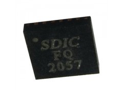 SD2057 CMOS單片調(diào)制解調(diào)器芯片