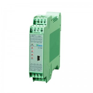 AI-3013D5系列開關(guān)量信號(hào)輸入/繼電器輸出模塊