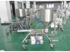 山楂醬灌裝機(jī)_韭花醬灌裝機(jī)，專業(yè)大