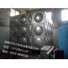 河北專業定做不銹鋼消防水箱廠家哪家好  廠家推薦凱實比