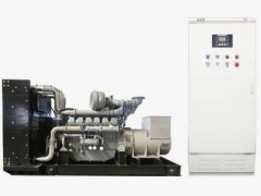 甘肅自動化柴油發(fā)電機組，專業(yè)飛達