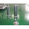 浙江單芯微孔膜過濾器專業(yè)供應-不銹鋼單芯液體過濾器那家好