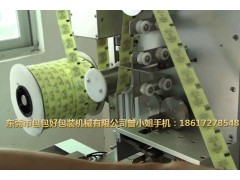 山東專業(yè)生產(chǎn)食品脫氧劑投包機(jī)-包包
