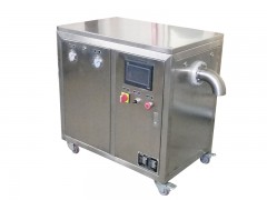 顆粒干冰機(jī)生產(chǎn)廠家——有品質(zhì)的BJK