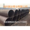 北流縣1Cr5Mo打樁用直縫鋼管成本核算
