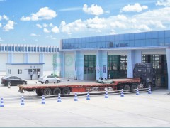 汽車安全性能檢測線有全自動化設(shè)備