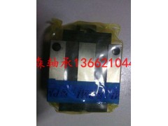 臺灣銀泰導軌天津一級代理商MSB20TS