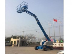 優質的曲臂式升降平臺哪里有賣——