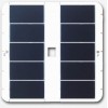 戶外太陽(yáng)能手提燈用迪晟80*80亮光太陽(yáng)能電池板