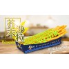 百樂(lè)滋食品機(jī)械_專注大薯?xiàng)l加盟_洛陽(yáng)30厘米超長(zhǎng)薯?xiàng)l加盟
