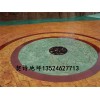 壓模地坪款式多|漆膜飽滿(mǎn)的壓模地坪供應(yīng)