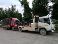 南寧拖車服務——廣西優質廣西拖車