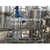 新航液壓設(shè)備公司全自動水平圓盤過濾機怎么樣
