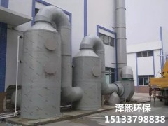 好的涂裝廢氣凈化價格怎么樣，沖擊