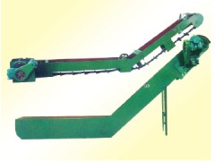 山東好的單鏈刮板除渣機(jī)供應(yīng)，熱水