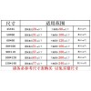 浙江臺州垃圾袋廠家直銷，熱門平口大號垃圾袋推薦