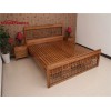 福建獸頭床，新韻佳緣家具_優(yōu)質(zhì)雙人床供應(yīng)商