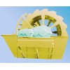 大量供應(yīng)好的螺旋洗砂機(jī)——供銷(xiāo)銀川螺旋洗砂機(jī)