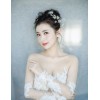 禮服定制服務(wù) 買婚紗禮服上哪買好