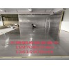 吉安【宏潤興制冷設(shè)備】廠家對小型冷庫工程設(shè)計安裝的建議