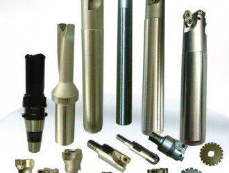 機床刀具的種類、用途簡介+如何選擇？