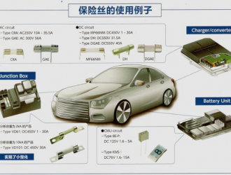 汽車朋友們注意了，保險絲壞了，不懂就不要瞎折騰
