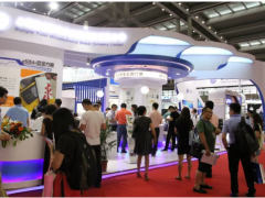 復旦微電子集團　IOTE物聯(lián)網(wǎng)展上的傳感器廠商系列報道十