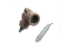 珠海沃克爾隔爆型壓力變送器，用于