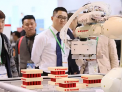 工業機器人的11個知識問答，看完你也能成為半個專家