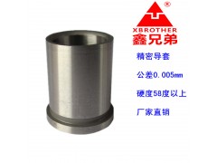 導(dǎo)柱廠家批發(fā)精密導(dǎo)套16*30