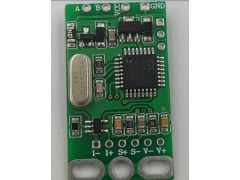 BS-8D，短款BS-8G的替換產品 利諾德