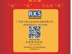 廣東洛丁森工業(yè)自動(dòng)化總經(jīng)理王艷君 2020新春寄語(yǔ) 一百零八星報(bào)喜之地雄星