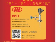 川儀十七廠負(fù)責(zé)人 何明輝 2020新春寄語(yǔ) 一百零八星報(bào)喜之地囚星