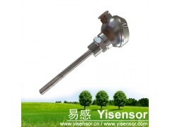 廈門(mén)易感智能測(cè)控 小接線盒式熱電阻