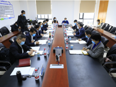 市長潘銀浩：支持舜宇，就是支持全市經(jīng)濟發(fā)展！