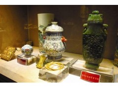 文博會(huì)（2020年北京古董瓷器藝術(shù)品