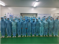一批舜宇人獲市總工會表彰！