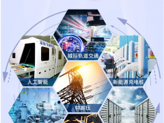 進軍新基建？你可能需要這塊“敲門磚”