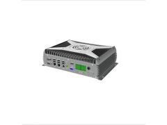 ABOX-700 PWM散熱，支持PCI&PCIE半