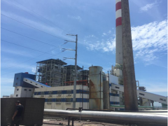 精川自動(dòng)化與晉江市印染集控區(qū)多家印染公司合作中壓蒸汽流量計(jì)，助推能源改造升級(jí)！