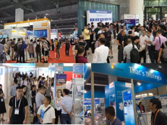 2020SENSOR CHINA大幕即將拉起，兩分鐘帶你速覽精彩亮點！