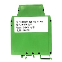 5V方波轉24V電平信號隔離轉換器、方波，正弦波轉換器
