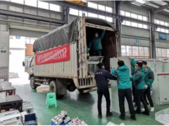 煙塵多戰(zhàn)鼓 風浪更行舟 揮別2020：德力西成如容易卻艱辛
