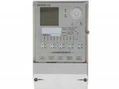 新聯(lián)電子ECU4H23-XL01能源控制器順利通過(guò)認(rèn)證