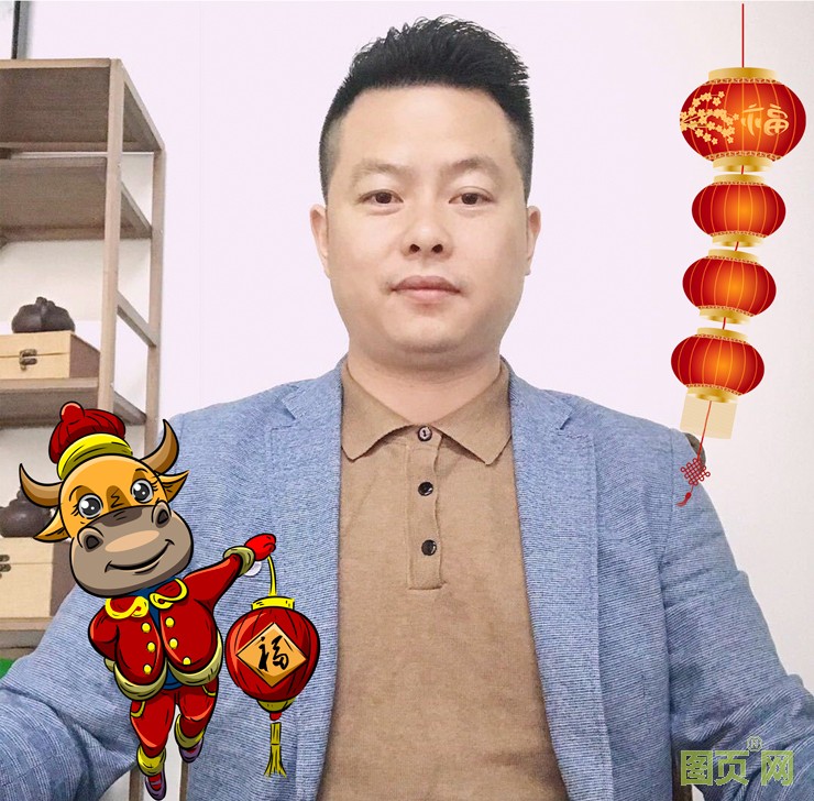 中匯科(廣州)智能科技有限公司總經(jīng)理 -蔡秀慧