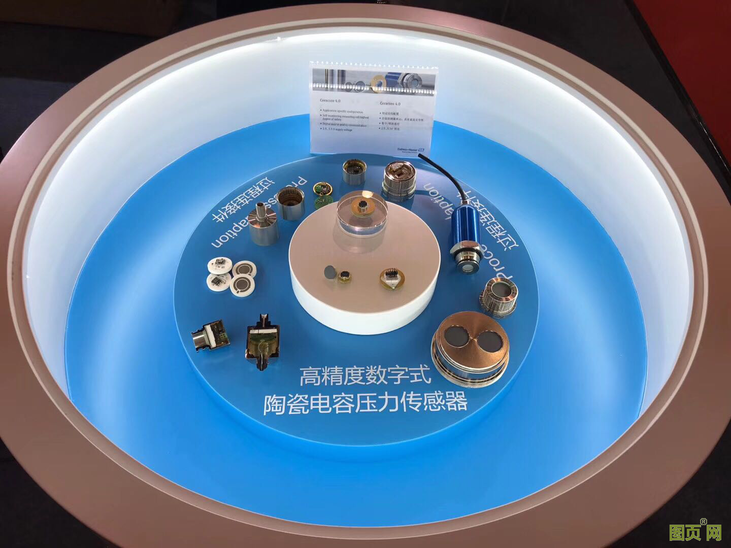 德薩堡1