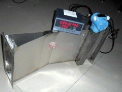 漲知識！移動明渠流量計的必備功能移動數據傳輸！