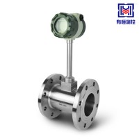 自來水流量計(jì) LUGB液體渦街流量計(jì)
