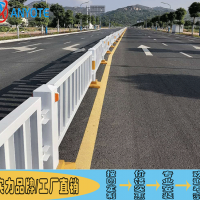 馬路分隔護欄定制 江門車行道護欄廠家 陽江公路甲型護欄批發