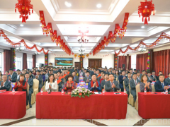 積聚力量，迎戰(zhàn)未來(lái) 丹東百特2020年度總結(jié)表彰大會(huì)